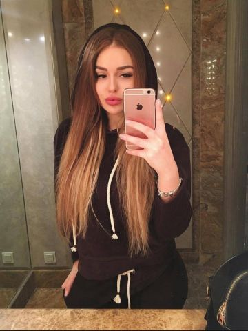 Анкета проститутки Лилия, 23 года
