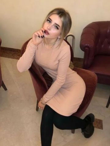 Анкета проститутки Ивона, 24 года